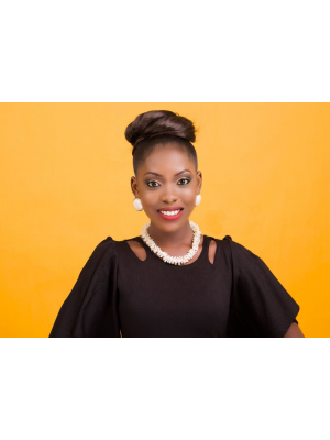 Simbiat Oladoja, Sobnutrition